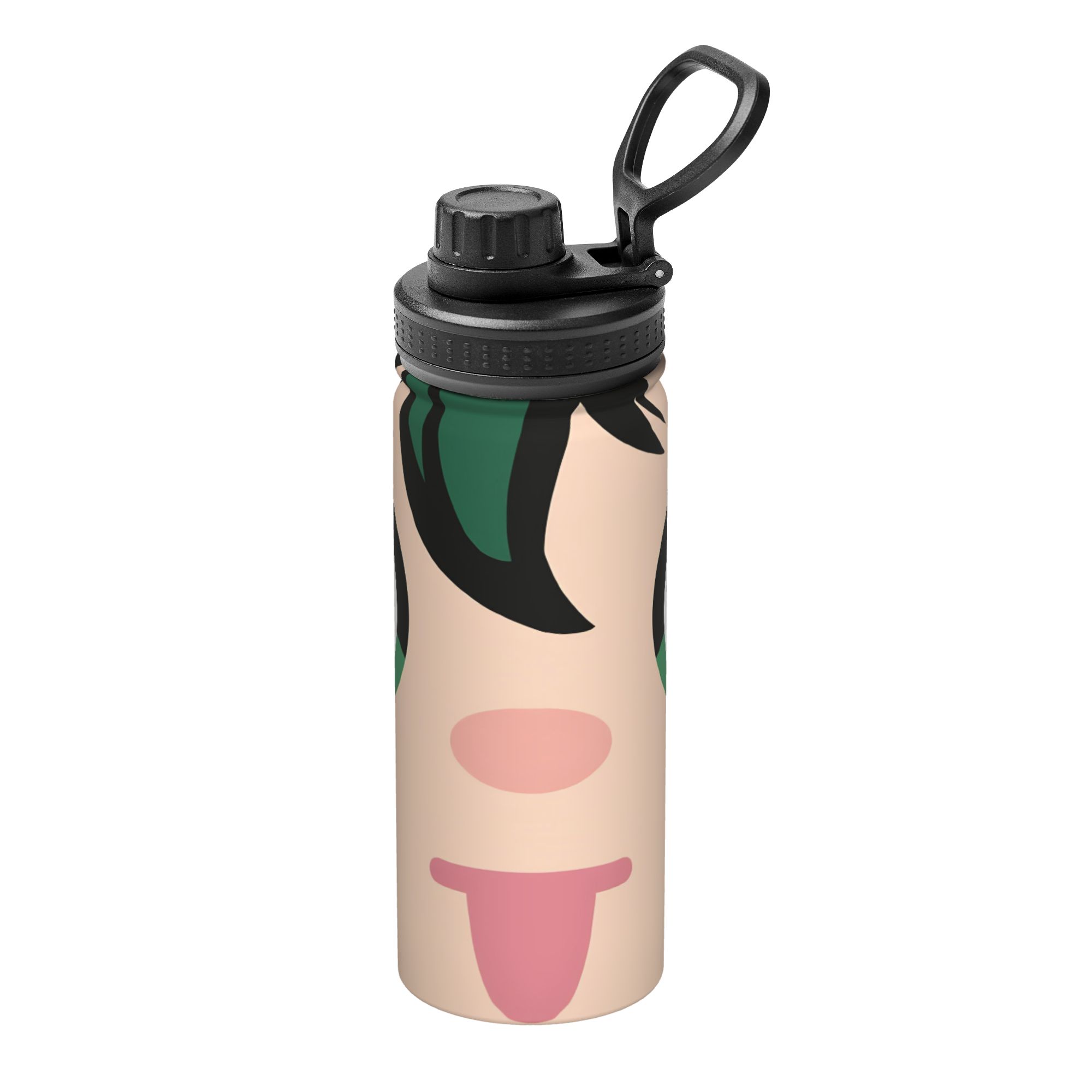 กระติกน้ำเก็บอุณหภูมิสำหรับกีฬ - Sports Water Bottle Insulated บทวิจารณ์และราคา