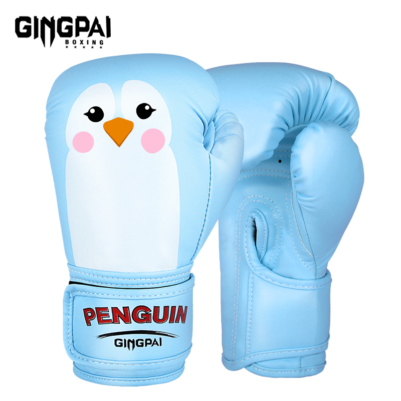 ถุงมือชกมวยสำหรับเด็กถุงมือมวย - Sports Equipment 5 Years Old บทวิจารณ์และราคา