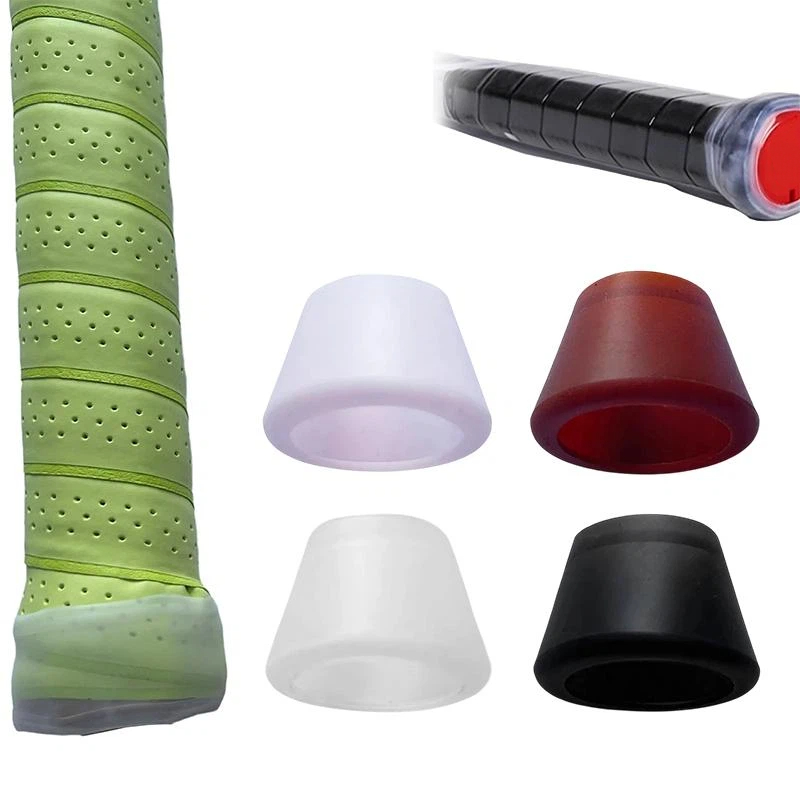 ฝาครอบปลายด้ามไม้เทนนิสแบบใหม่ - Tennis Racket บทวิจารณ์และราคา