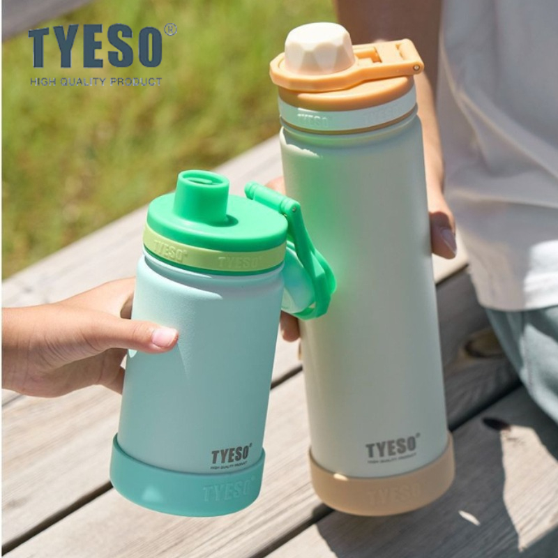 กระติกน้ำเก็บอุณหภูมิ TYESO 42 - Sports Equipment 5 Years Old บทวิจารณ์และราคา