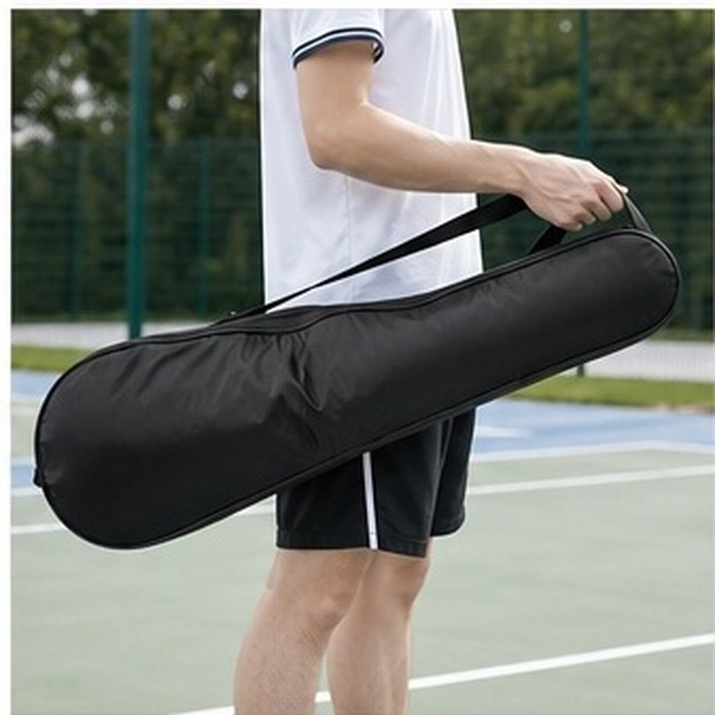 กระเป๋าใส่ไม้แบดมินตันสะพายไหล - Badminton Racket บทวิจารณ์และราคา