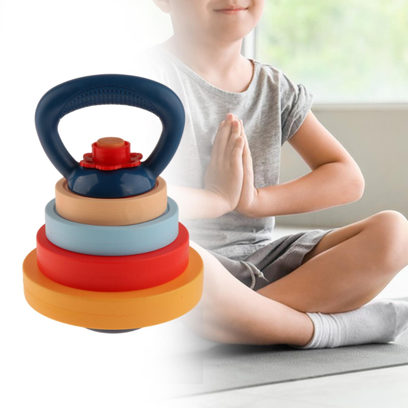 ชุดอุปกรณ์ออกกำลังกายแบบเคตเทิ - Dumbbell Set บทวิจารณ์และราคา