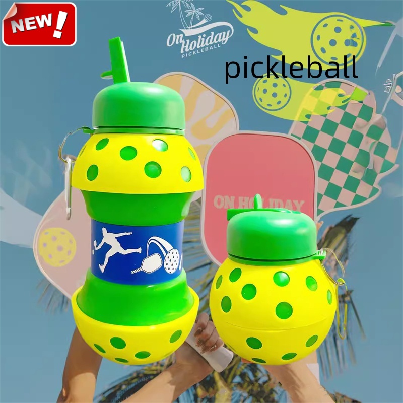 ขวดน้ําพับ Camping ถ้วยแก้วกีฬ - Sports Equipment 5 Years Old บทวิจารณ์และราคา