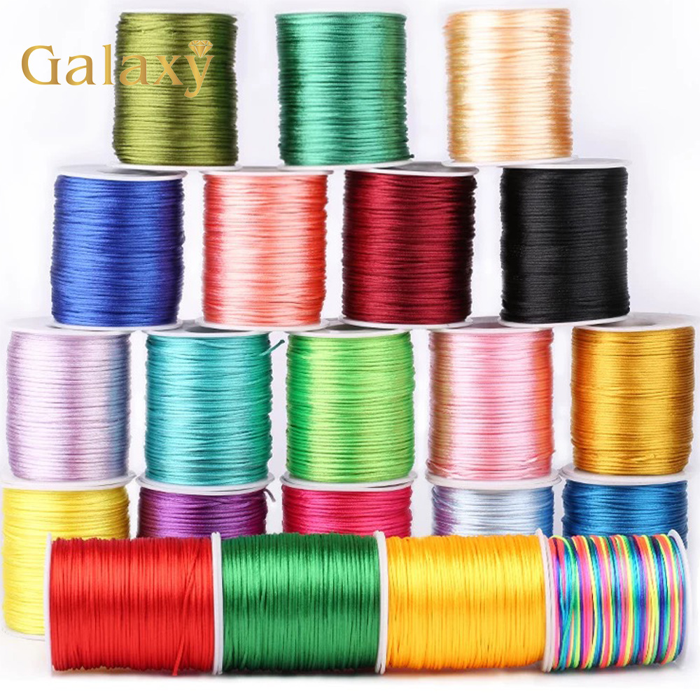 100 M/ม้วน 1.5/2/2.5/3 มม.สายไ - Jump Rope บทวิจารณ์และราคา