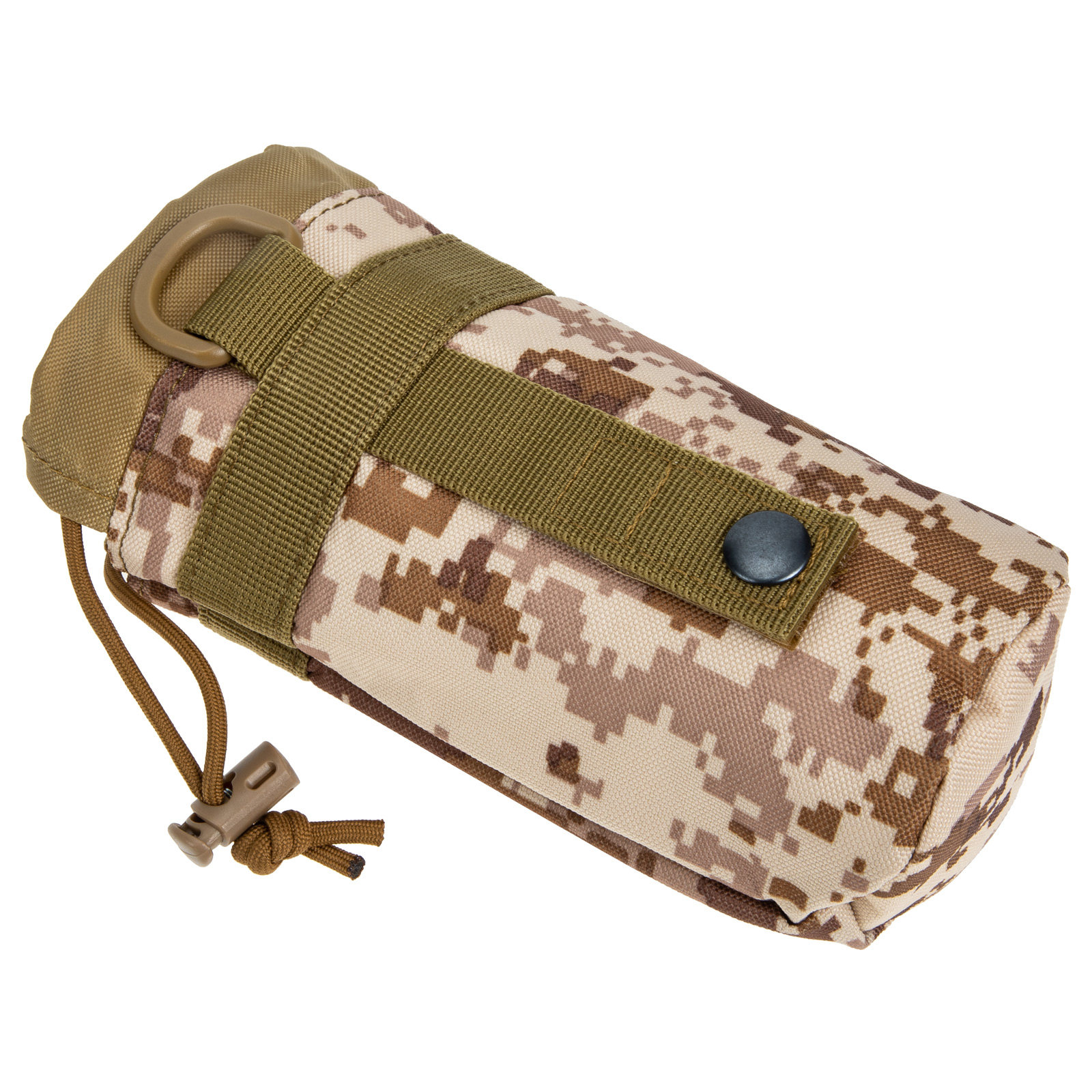 กระเป๋าใส่ขวดน้ำไนลอน กันน้ำ เ - Sports Water Bottle Insulated บทวิจารณ์และราคา